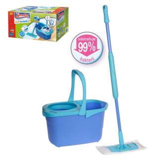 Mop kompl.set SPONTEX EXPRESS SYSTEM Plus