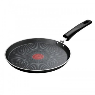Pánev na palačinky d25, FORCE, nepřilnavý povrch, indukukce TEFAL
