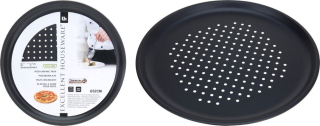 Forma pizza d32cm, nepřilnavý povrch