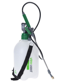 Postřikovač 5l tlakový