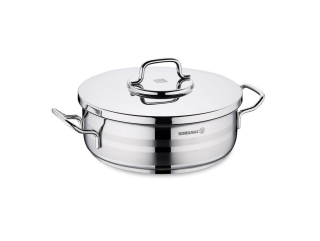 Rendlík d24+PO ASTRA 2, .3,5l, v. 8cm, indukce, NR