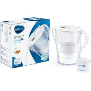 Konvice Brita Marella XL 3,5l bílá 2024
