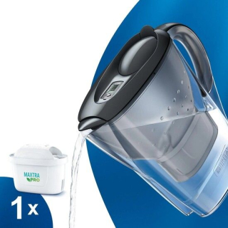 Konvice Brita Marella 2,4l grafit 2024
