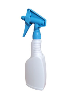 Rozprašovač 0,5l dvojčinný