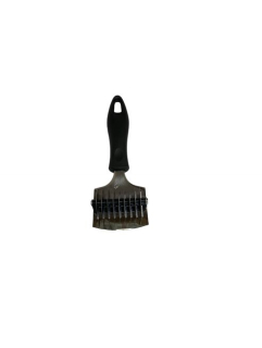 Kráječ na nudle 20,2cm, 9koleček, EOTIA, NR, ručka plast