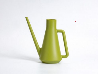 Konev 1,8l pokoj., PIERRE zelená, plast