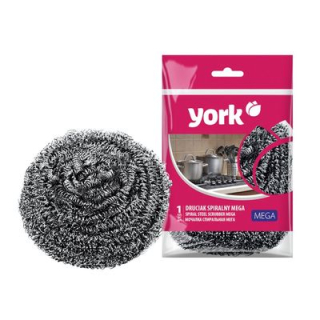 Drátěnka 1ks MEGA spirál. 40g.