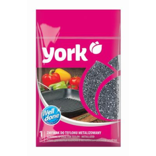 Houba 1ks pro TEFLON, metalizovaná