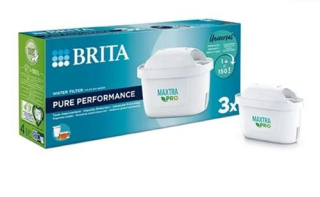 Filtr BRITA Pack 3 MAXTRApro PO 2024