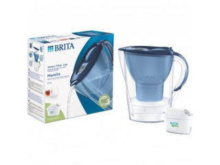 Konvice Brita Marella 2,4l modrá 2024