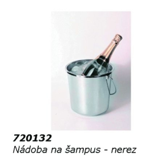 Vědro 8l NR