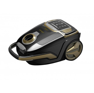 Vysavač ABONI, B-4942, 800W, digitál, podlahový