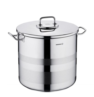 Hrnec d36vys.+PO ASTRA 2, 33,5l, v.33cm, indukce, NR
