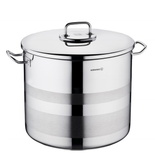 Hrnec d40vys.+PO ASTRA 2, 42,5l, v.34cm, indukce, NR