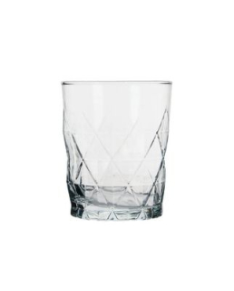 Sklen. 345ml, 6ks, KEOPS whisky (KNK,FAN,MAK)