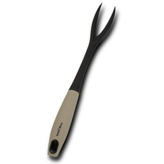 Vidlice 35cm MISTY, plast