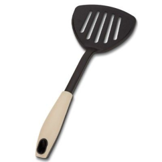 Obracečka 35cm MISTY děr. š.10cm, plast