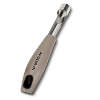 Vykrajovač jadřinců 22cm MISTY, kov/plast
