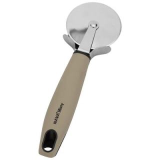 Kráječ pizza 21cm MISTY, pizza, NR/plast