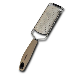 Struhadlo 32cm MISTY na sýr s rukojetí NR/plast