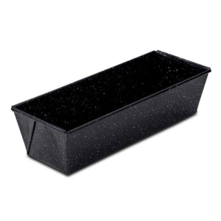 Forma 30x11x7,5cm, biskupský chléb, NATURE, nepřilnavý-kámen
