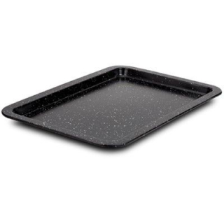 Plech 43,5x29x1,5 cm NATURE, nepřilnavý povrch, na pečení