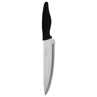Nůž 32cm kuch., HLADKÝ CHEF, ACER, NR/plast