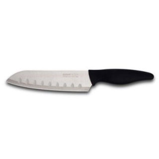 Nůž 30cm kuch., ACER, SANTOKU, NR/plast