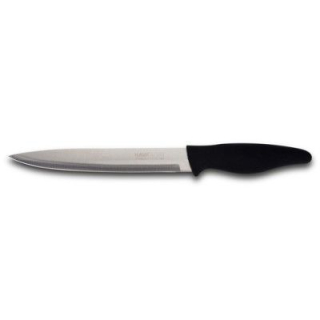 Nůž 32cm kuch., FILETOVACÍ, ACER, NR/plast