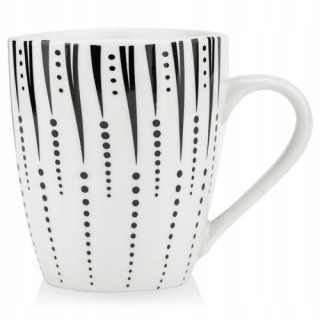 Hrnek 350ml IRIS, porcelán