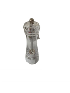 Mlýnek 16,5cm NATUREL ker.mlýn, akrylát
