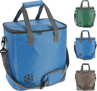 Taška chlad. 18l, x cm, 3barvy, textil