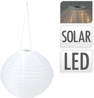 Koule solární LED d cm