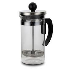 Konvice 0,35l ACER, COFFEE MAKER, sklo/plast