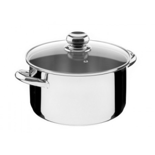 Hrnec+PO d22cm, 4,5l NR PREMIUM