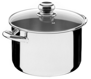 Hrnec+PO d22cm, 5,5l NR PREMIUM