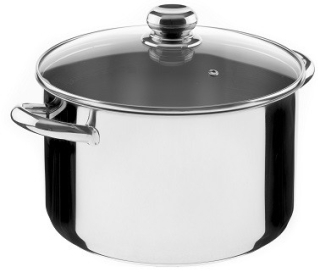 Hrnec+PO d26cm, 8,0l NR PREMIUM