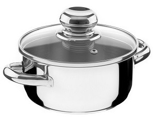 Rendlík+PO d15cm, 1,0l NR PREMIUM