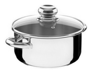 Rendlík+PO d18cm, 2,0l NR PREMIUM