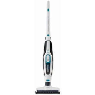 Vysavač  Leifheit Regulus PowerVac 2v1, tyčový