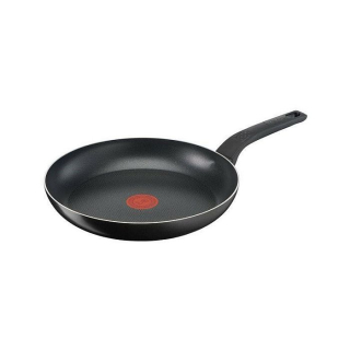 Pánev d24cm Simply Clean red
