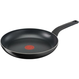 Pánev d28cm Simply Clean red