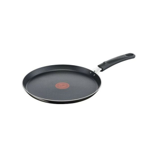 Pánev d25cm palač., Simply Clean red