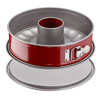 Forma d27cm, 2dna dortová, DELIBAKE Tefal, rozkládací