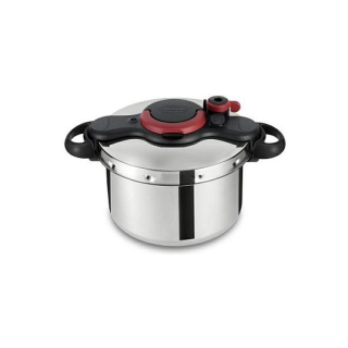 Hrnec tlak. 6.0l Tefal clipso Minute Easy