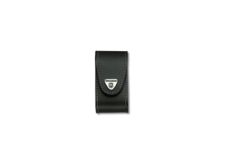 Pouzdro na nůž 91mm (5-8vrstev), kožené VICTORINOX