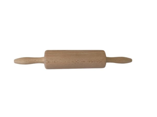 Válek d65x200mm, celk.délka 41cm, dřevo