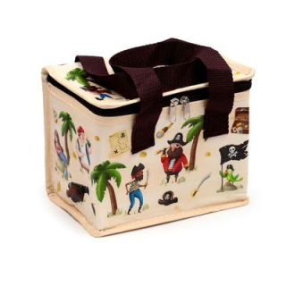 Taška chlad. 4,5l PIRÁT RPET, 20x14x15cm, textil