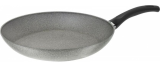 Pánev d24cm FERRARA, BALLARINI, šedá, indukce