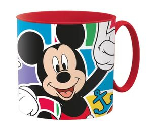 Hrníček 350ml MICKEY, plast